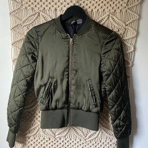 H&M jacket
